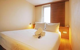 Hotel Düsseldorfer Hof